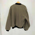 ワナ WANNA W SWELLS BOA BOMBER JACKET メンズ JPN:L