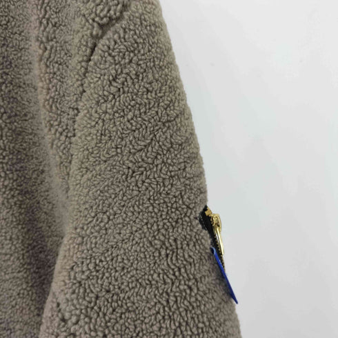 ワナ WANNA W SWELLS BOA BOMBER JACKET メンズ JPN:L