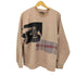 ワナ WANNA Sh**t is BUGGED OUT CREW NECK メンズ import:L