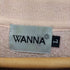 ワナ WANNA Sh**t is BUGGED OUT CREW NECK メンズ import:L