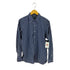 ラルフローレン RALPH LAUREN チェック BDシャツ メンズ import:M