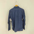 ラルフローレン RALPH LAUREN チェック BDシャツ メンズ import:M
