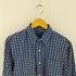 ラルフローレン RALPH LAUREN チェック BDシャツ メンズ import:M