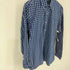 ラルフローレン RALPH LAUREN チェック BDシャツ メンズ import:M