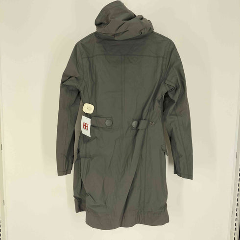 Seasalt Kellifray Mac Rain Coat レインコート レディース 8