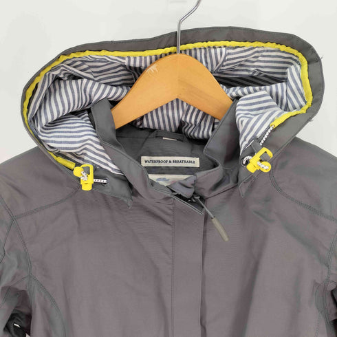 Seasalt Kellifray Mac Rain Coat レインコート レディース 8