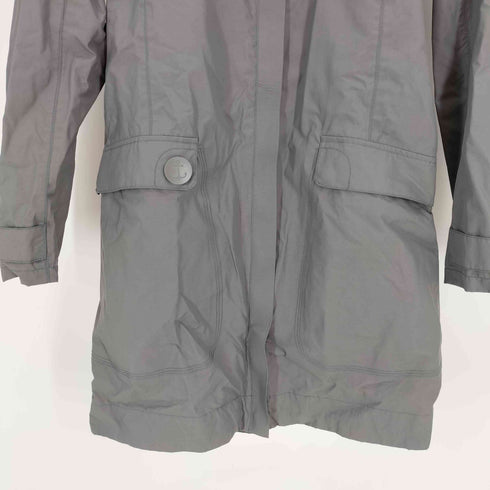 Seasalt Kellifray Mac Rain Coat レインコート レディース 8