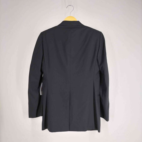 ユナイテッドアローズ UNITED ARROWS ウールギャバ 2Bテーラードジャケット スラックス スーツセットアップ メンズ 46