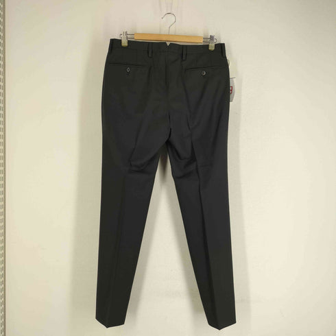 ユナイテッドアローズ UNITED ARROWS ウールギャバ 2Bテーラードジャケット スラックス スーツセットアップ メンズ 46