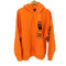 ワナ WANNA 罠 プルオーバーパーカー メンズ JPN:XL