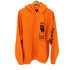 ワナ WANNA 罠 プルオーバーパーカー メンズ JPN:XL
