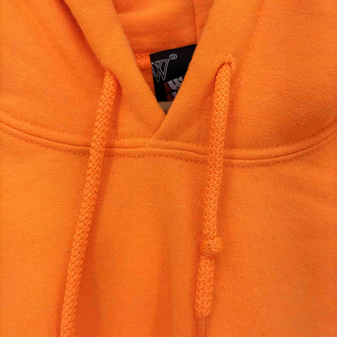 ワナ WANNA 罠 プルオーバーパーカー メンズ JPN:XL