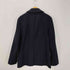 アルマーニエクスチェンジ ARMANI EXCHANGE ウール ピーコート メンズ import:M