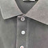 モンクレール MONCLER SLIM FIT S/S 鹿の子ポロシャツ メンズ JPN:L