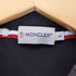 モンクレール MONCLER SLIM FIT S/S 鹿の子ポロシャツ メンズ JPN:L