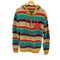 ワナ WANNA Multiple Mohair Knit Hoodie メンズ