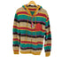 ワナ WANNA Multiple Mohair Knit Hoodie メンズ