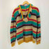ワナ WANNA Multiple Mohair Knit Hoodie メンズ