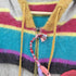 ワナ WANNA Multiple Mohair Knit Hoodie メンズ