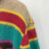 ワナ WANNA Multiple Mohair Knit Hoodie メンズ