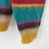 ワナ WANNA Multiple Mohair Knit Hoodie メンズ