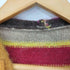 ワナ WANNA Multiple Mohair Knit Hoodie メンズ