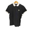 モンクレール MONCLER S/S 鹿の子ポロシャツ メンズ JPN:M