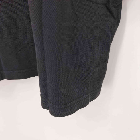 モンクレール MONCLER S/S 鹿の子ポロシャツ メンズ JPN:M
