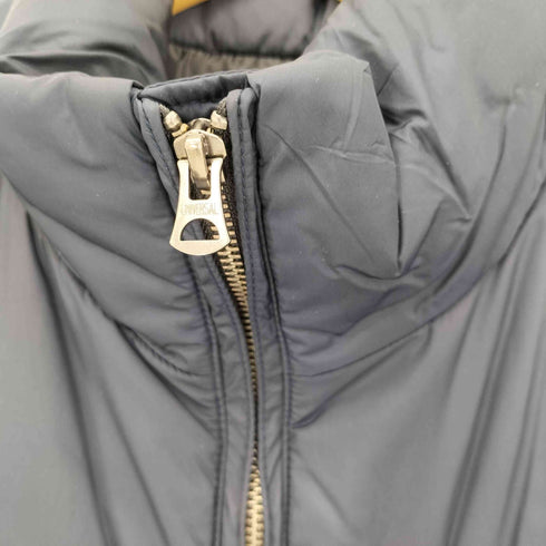 マージン Magine NYLON THINSULATE STAND RIDER JKT メンズ JPN:48