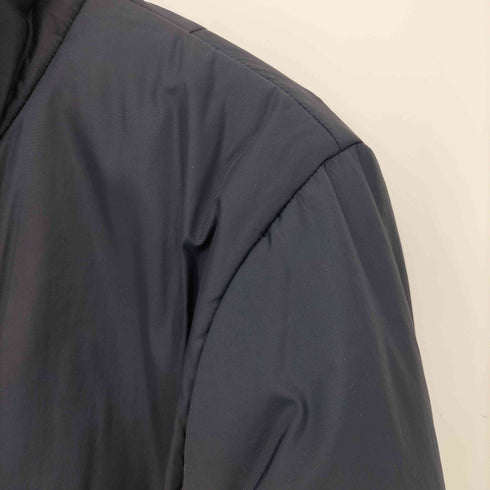 マージン Magine NYLON THINSULATE STAND RIDER JKT メンズ JPN:48