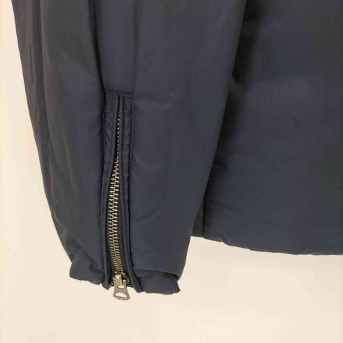マージン Magine NYLON THINSULATE STAND RIDER JKT メンズ JPN:48