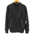 ディーゼル DIESEL スウェット デザイン ジップアップ ジャケット メンズ import:L