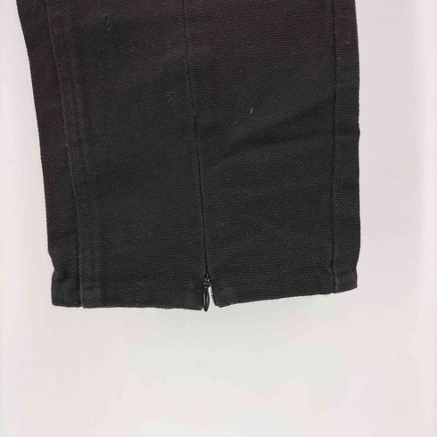 ワナ WANNA CULT TRUE FRONT FLARED PANTS メンズ JPN:1
