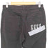 ワナ WANNA CULT TRUE FRONT FLARED PANTS メンズ JPN:1