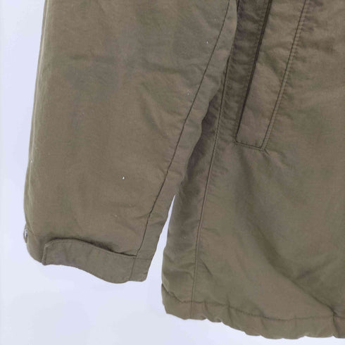 ザノースフェイス THE NORTH FACE Compact Nomad Coat コンパクトノマドコート レディース JPN:L