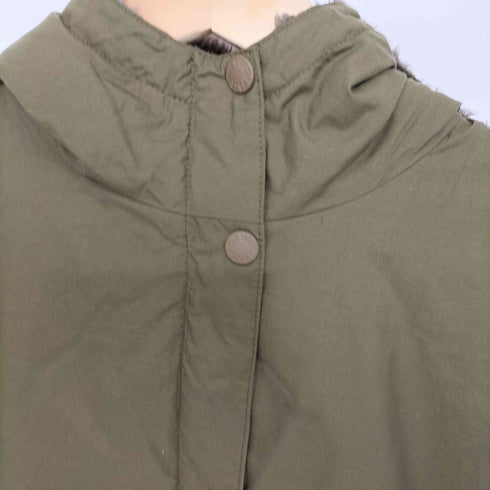 ザノースフェイス THE NORTH FACE Compact Nomad Coat コンパクトノマドコート レディース JPN:L