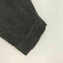 WPM DENIM ブラックデニムジャケット メンズ JPN:XXL
