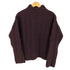 INIS CRAFTS アイルランド製 ケーブルニット メンズ import:M
