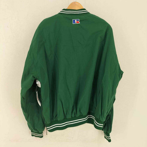 ラッセルアスレチック RUSSELL ATHLETIC ナイロン ピステ メンズ import:L