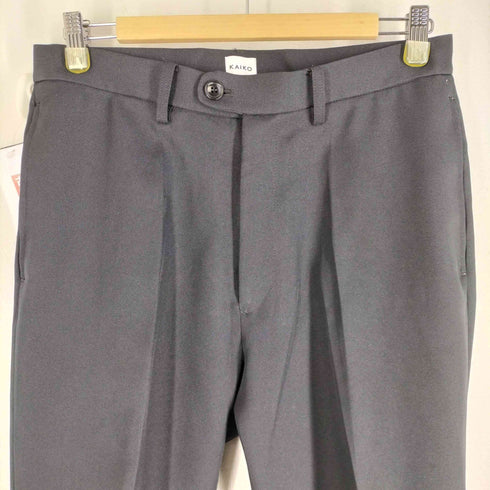 カイコー KAIKO THE PREST スラックス メンズ 2