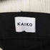 カイコー KAIKO THE PREST スラックス メンズ 2