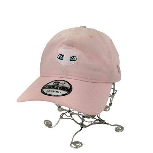 ニューエラ NEW ERA 940UNST POKEMON FACE CAP メンズ