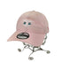 ニューエラ NEW ERA 940UNST POKEMON FACE CAP メンズ