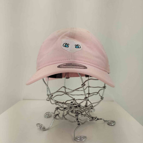 ニューエラ NEW ERA 940UNST POKEMON FACE CAP メンズ