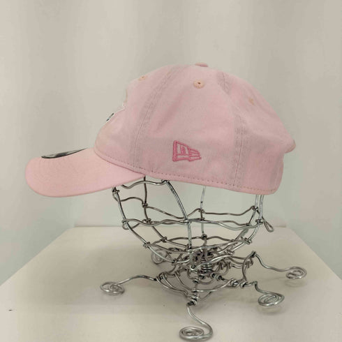 ニューエラ NEW ERA 940UNST POKEMON FACE CAP メンズ