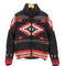 アールエルエックスラルフローレン RLX RALPH LAUREN ネイティブ柄 ダウンジャケット メンズ import:M