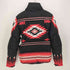 アールエルエックスラルフローレン RLX RALPH LAUREN ネイティブ柄 ダウンジャケット メンズ import:M