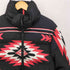 アールエルエックスラルフローレン RLX RALPH LAUREN ネイティブ柄 ダウンジャケット メンズ import:M