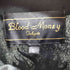 Blood Money Tokyo 登り龍 黒金 ジャージ セットアップ 本職 金剛力士 メンズ L