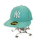 ニューエラ NEW ERA チームロゴ 6パネルキャップ メンズ 7 1/2